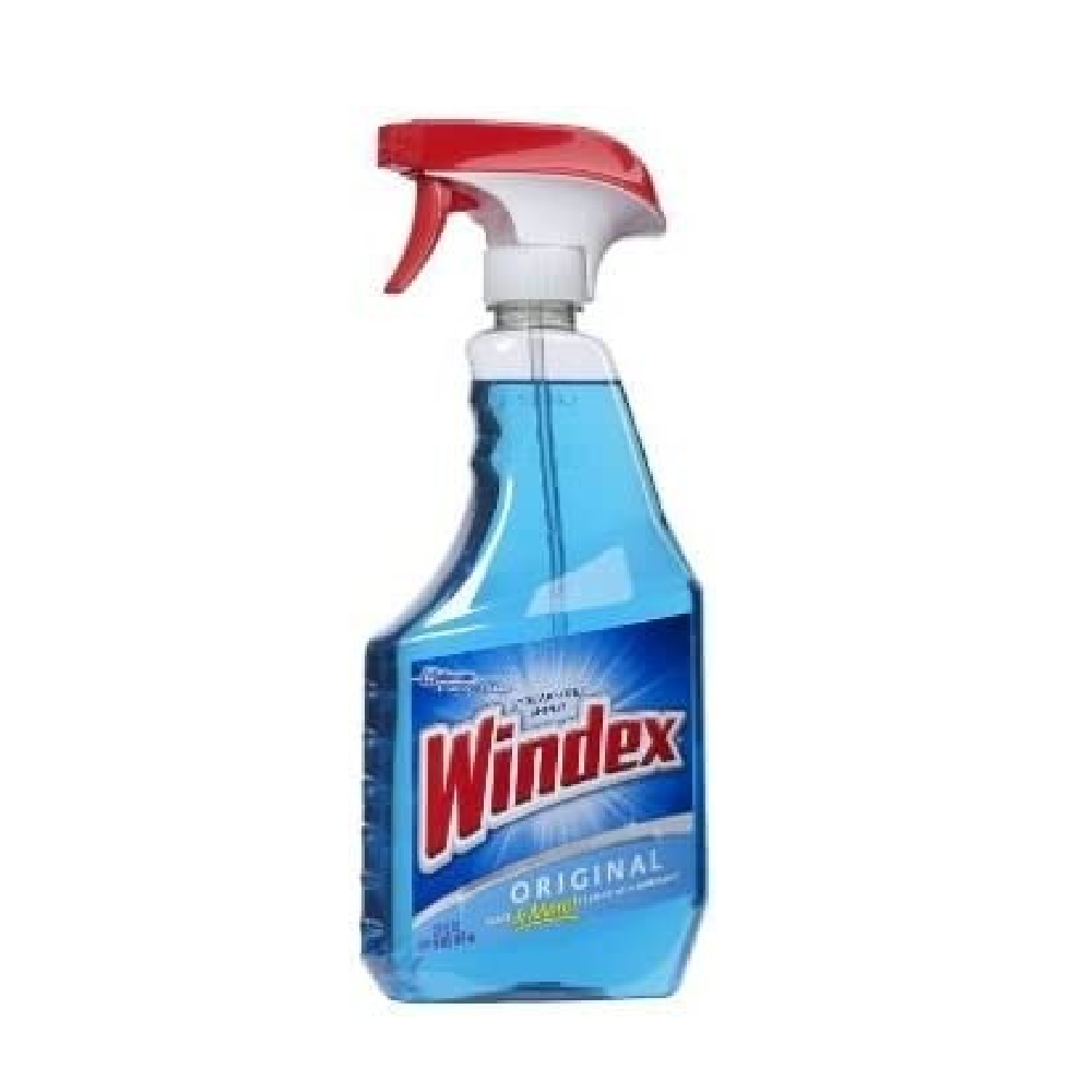 WINDEX CLEANER ORIGINAL 5.2 LTR BASIC Default Title - MamasJan Grocery Nonfood