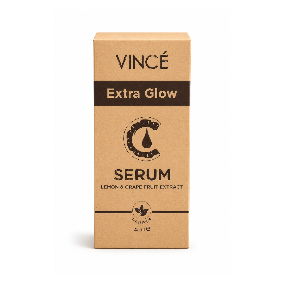 VINCE EXTRA GLOW C SERUM Default Title - MamasJan skincare