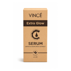 VINCE EXTRA GLOW C SERUM Default Title - MamasJan skincare