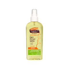 PALMERS COCOA BUTTER OIL ITCHY SKIN DRY 150 ML Default Title - MamasJan skincare