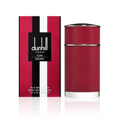 DUNHILL LONDON ICON RACING RED FOR MEN EDP 100ML Default Title - MamasJan Perfume