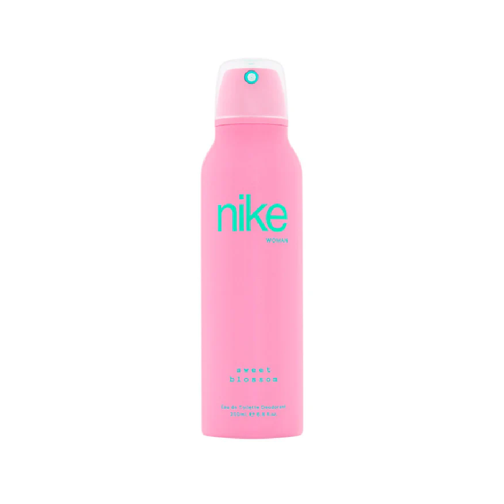 NIKE DEODORANT SWEET BLOSSOM FOR WOMEN 200 ML Default Title - MamasJan Grocery Nonfood