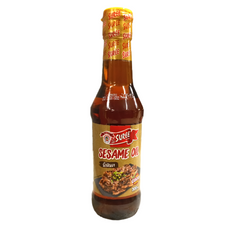 SUREE OIL SESAME 295 ML Default Title - MamasJan Grocery