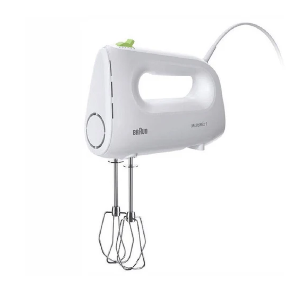BRAUN HAND MIXER HM1100 Default Title - MamasJan Electronics