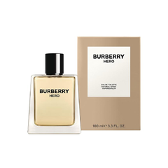 BURBERRY HERO FOR MEN EDT 100ML Default Title - MamasJan s