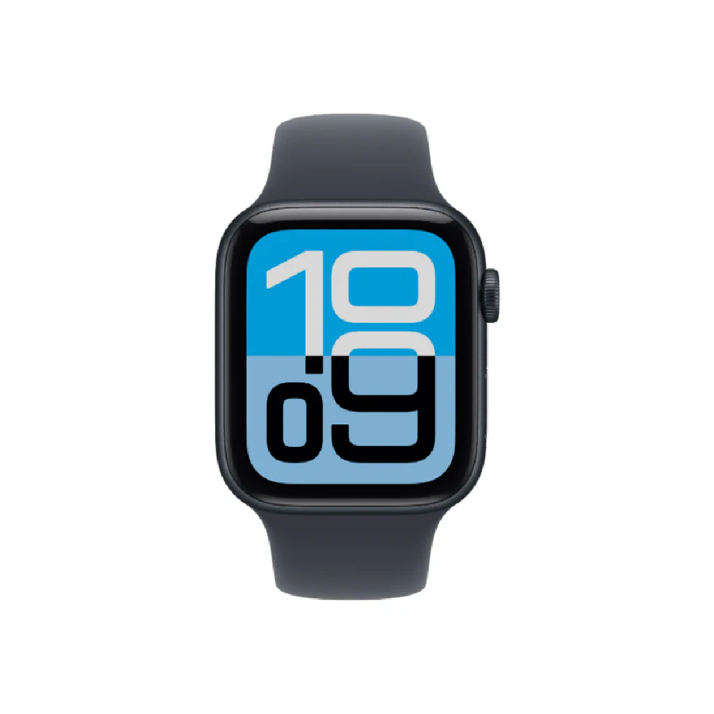 Apple Watch SE 3rd (Generation) Star Light / 44 MM - MamasJan Bands & Digital Watches