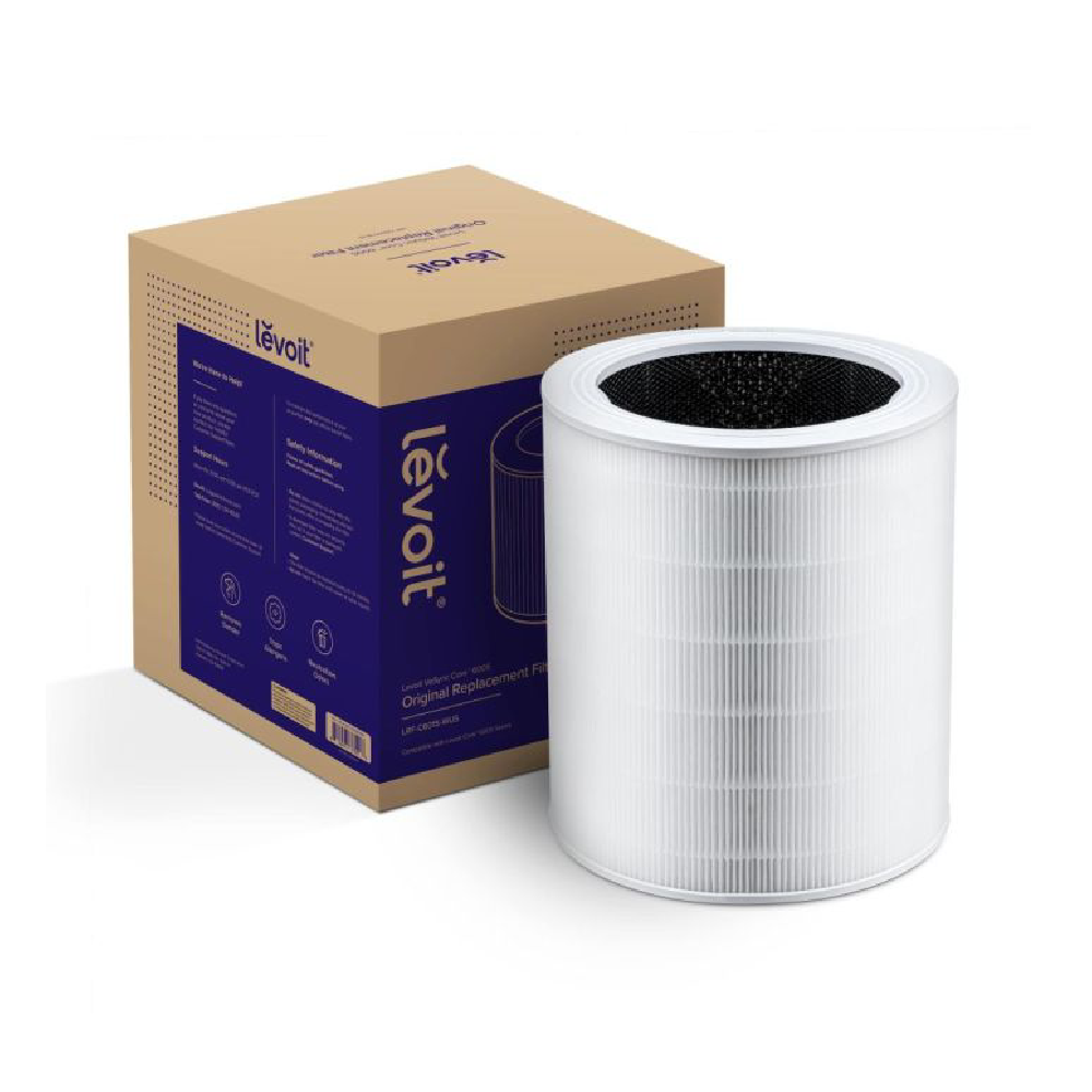 LEVOIT FILTER LRE-C601-P-WUS Default Title - MamasJan Electronics