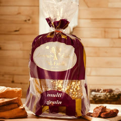 AROMA MULTIGRAIN ARTISAN LOAF Default Title - MamasJan Grocery