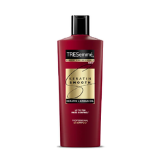 TRESEMME SHAMPOO KERATIN SMOOTH AND STRAIGHT 170ML Default Title - MamasJan Grocery