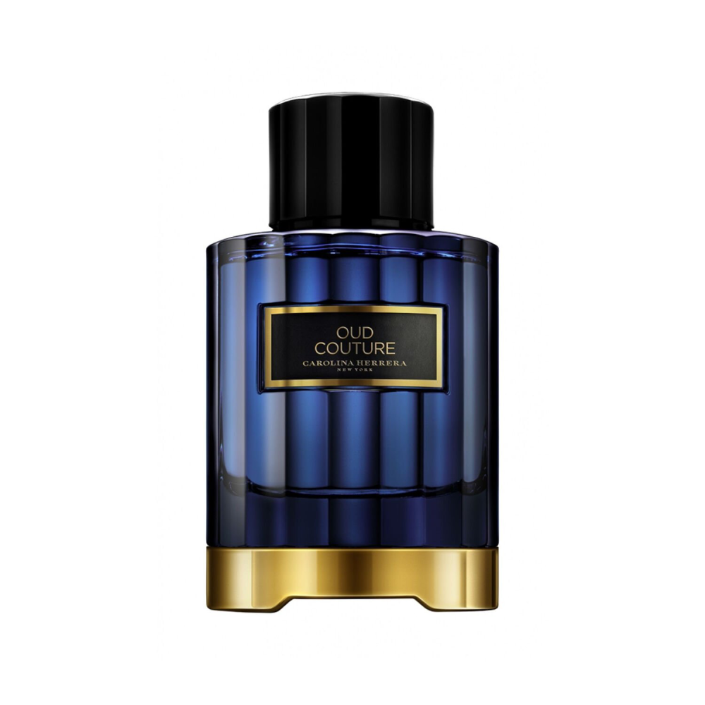 CAROLINA HERRERA OUD COUTURE MEN EDP 100 ML Default Title - MamasJan s