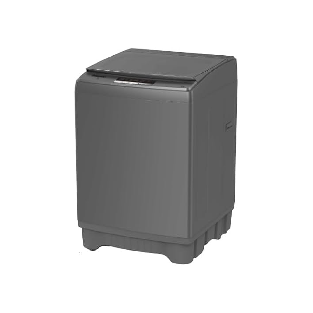 HOOVER WASHING MACHINE 20KG HTL-X20-S Default Title - MamasJan Electronics