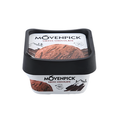 MOVENPICK ICE CREAM SWISS CHOCOLATE 100ML Default Title - MamasJan Grocery