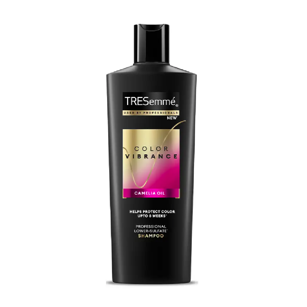 TRESEMME SHAMPOO COLOR REVITALISE WITH CAMELIA OIL 360 ML Default Title - MamasJan Grocery Nonfood