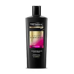 TRESEMME SHAMPOO COLOR REVITALISE WITH CAMELIA OIL 360 ML Default Title - MamasJan Grocery Nonfood