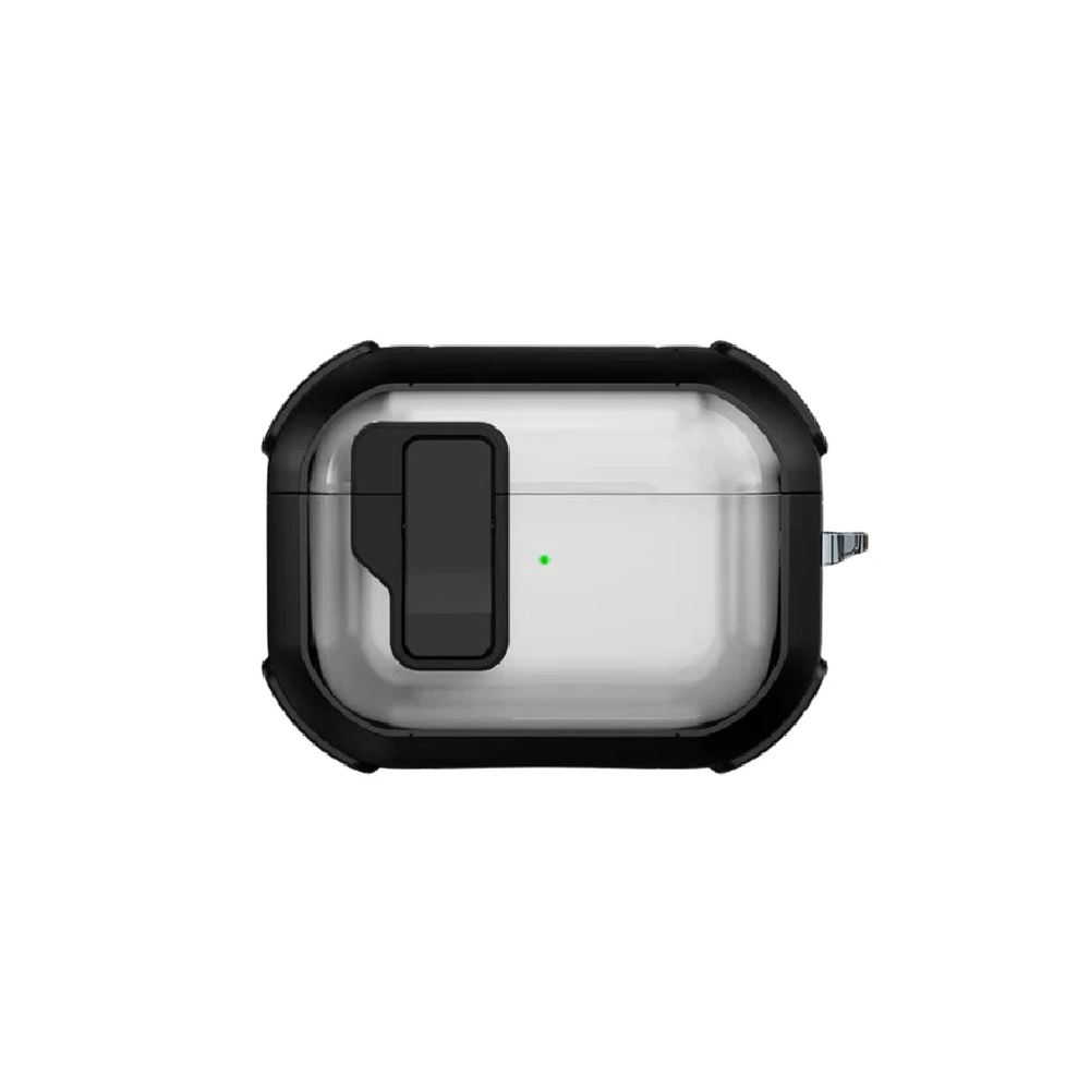 Protective Case For AirPods Pro 2 Parpul - MamasJan Headphones