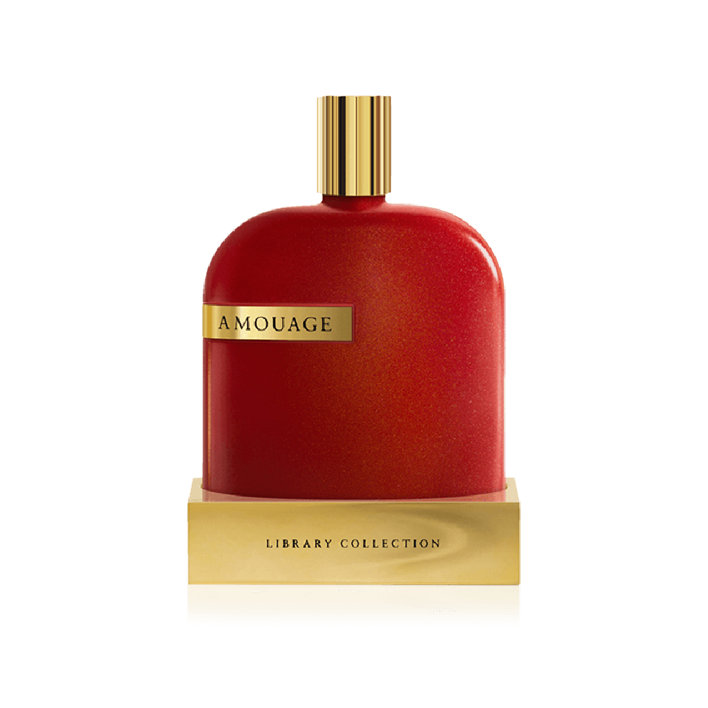 AMOUAGE OPUS X EDP 100 ML LIBRARY COLLECT PC Default Title - MamasJan s