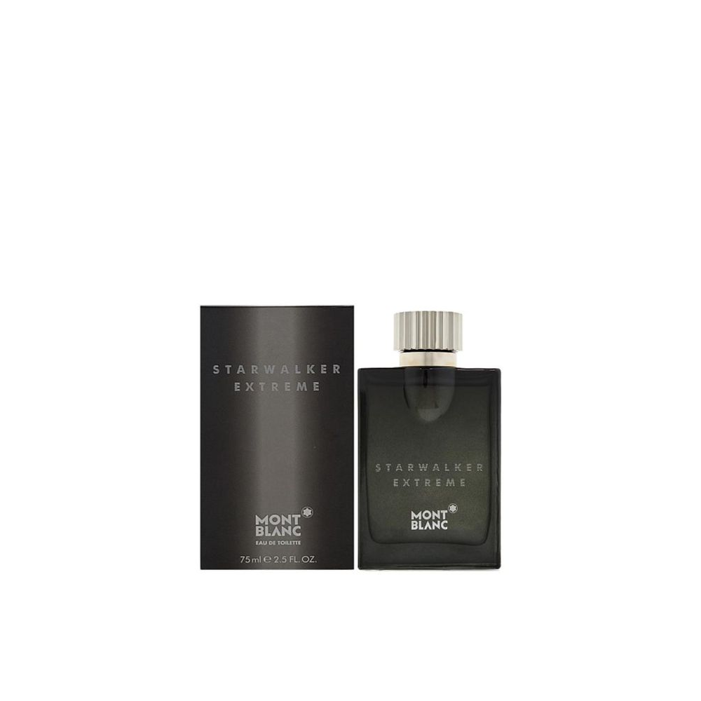 MONTC BLANC STARWALKER EXTREME M EDT 75ML Default Title - MamasJan Perfume
