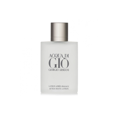 ARMANI GIORGIO AQUA DI GIO M AFTER SHAVE LOTION 100 ML Default Title - MamasJan Perfume