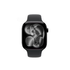 Apple Watch Series 11, GPS With Aluminium Case Silver / 46 MM - MamasJan Bands & Digital Watches