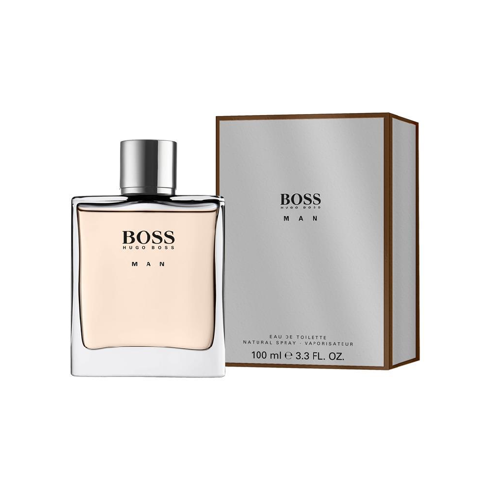 HUGO BOSS ORANGE FOR MEN EDT 100 ML Default Title - MamasJan s