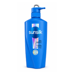 SUNSILK SHAMPOO ANTI DANDRUF HEALTHY STRONG 625 ML Default Title - MamasJan Grocery Nonfood