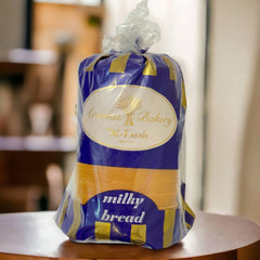 AROMA BREAD MILKY SMALL PC Default Title - MamasJan Grocery