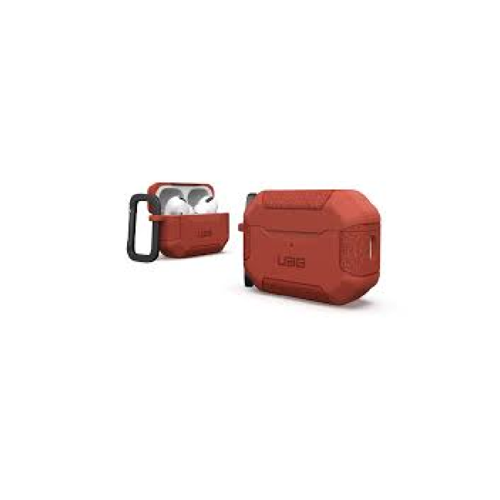 UAG AirPods Pro 2 Green - MamasJan Headphones