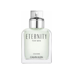 CALVIN KLEIN ETERNITY COLOGNE FOR MEN EDT 100ML Default Title - MamasJan Perfume