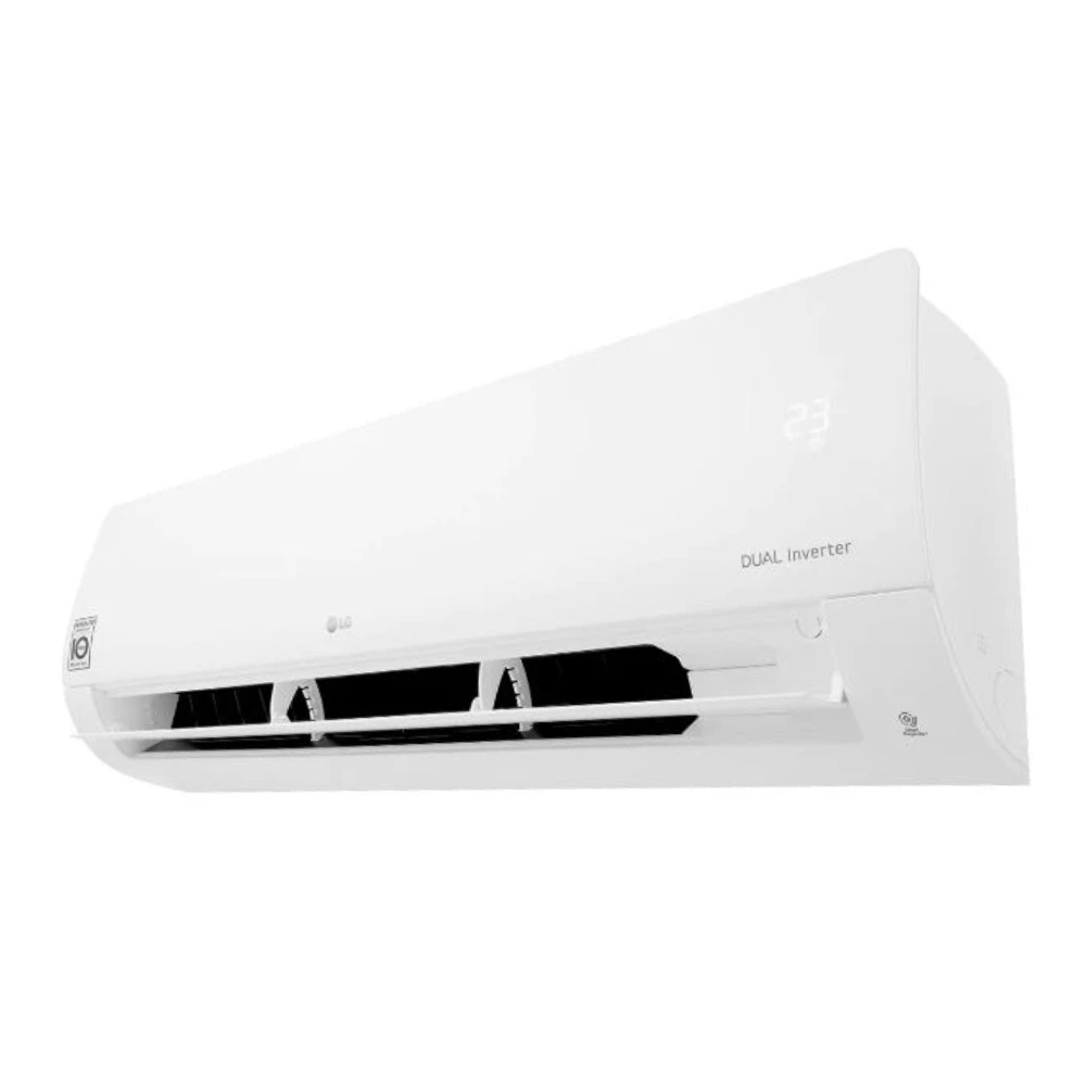 LG AIR CONDITIONER INVERTER 2 TON 24CGH Default Title - MamasJan s