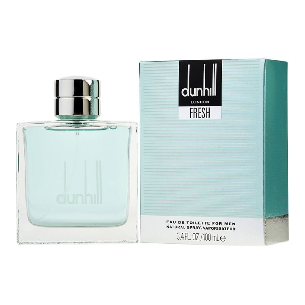 DUNHILL LONDON FRESH MEN EDT 100 ML Default Title - MamasJan s