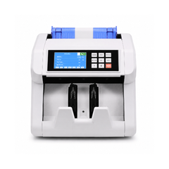 MONEY COUNTING MACHINE MIX CURRENCY A GRADE 2820P Default Title - MamasJan Electronics