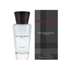 BURBERRY TOUCH FOR MEN 100 ML Default Title - MamasJan s