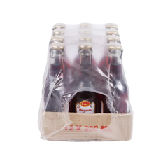 SHEZAN POMEGRANATE NR BOTTLE JUICE 250 ML- CARTON 250 ML X 12 - MamasJan Grocery