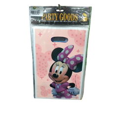 POLYTHENE GOODY BAG Default Title - MamasJan Toys