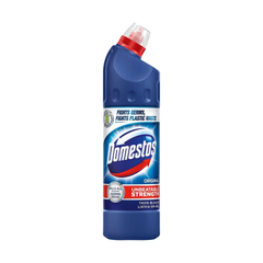 DOMESTOS TOILET BLEACH THICK ORIGINAL 750 ML Default Title - MamasJan Grocery Nonfood