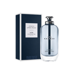 COACH NEW YORK OPEN ROAD FOR MEN EDT 100ML Default Title - MamasJan Perfume
