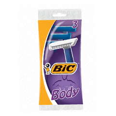 BIC BODY RAZOR PC Default Title - MamasJan Grocery Nonfood