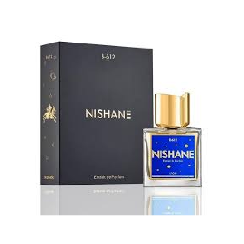 NISHANE B-612 EDP 50 ML Default Title - MamasJan Perfume