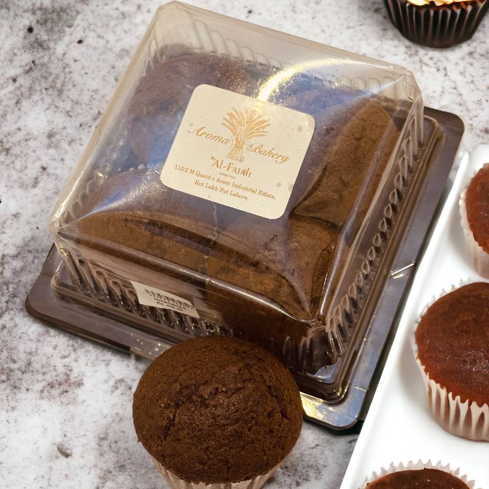 AROMA CHOCOLATE MUFFIN Default Title - MamasJan Grocery