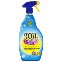 1001 CARPET STAIN REMOVER 500 ML Default Title - MamasJan Grocery Nonfood