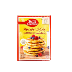 BETTY CROCKER PANCAKE MIX BUTTERMILK 907 GM Default Title - MamasJan Grocery