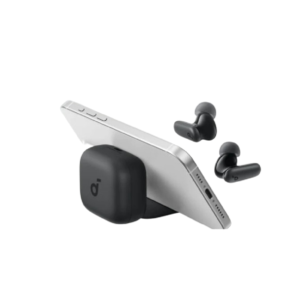 SoundCore by Anker R50i EarBuds (Clone) Black - MamasJan Headphones