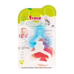 FARLIN BABY COOLING GUM SOOTHER BF-142 Default Title - MamasJan Grocery Nonfood