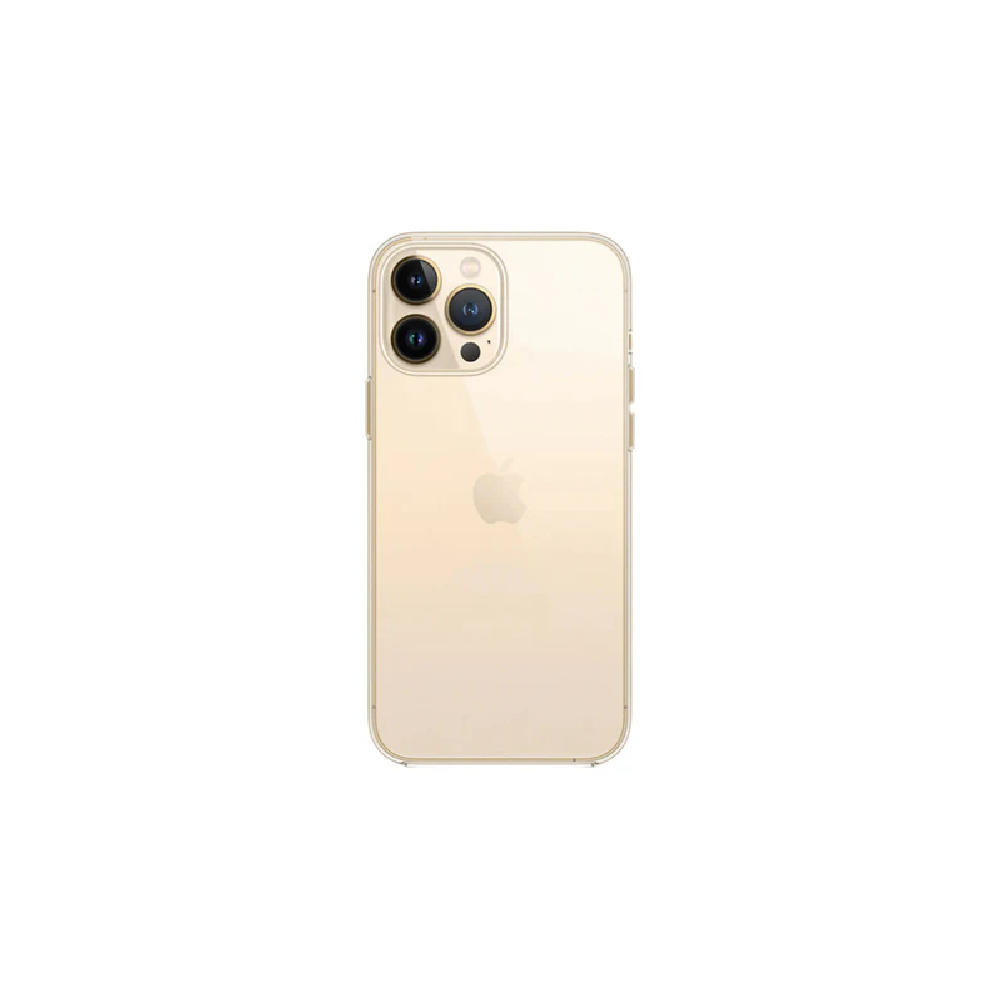 iPhone 13 Clear Transparent Cases 13 Pro Max - MamasJan Headphones