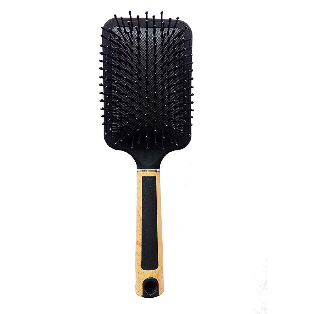 DANCER HAIR BRUSH 9977BK Default Title - MamasJan Grocery Nonfood