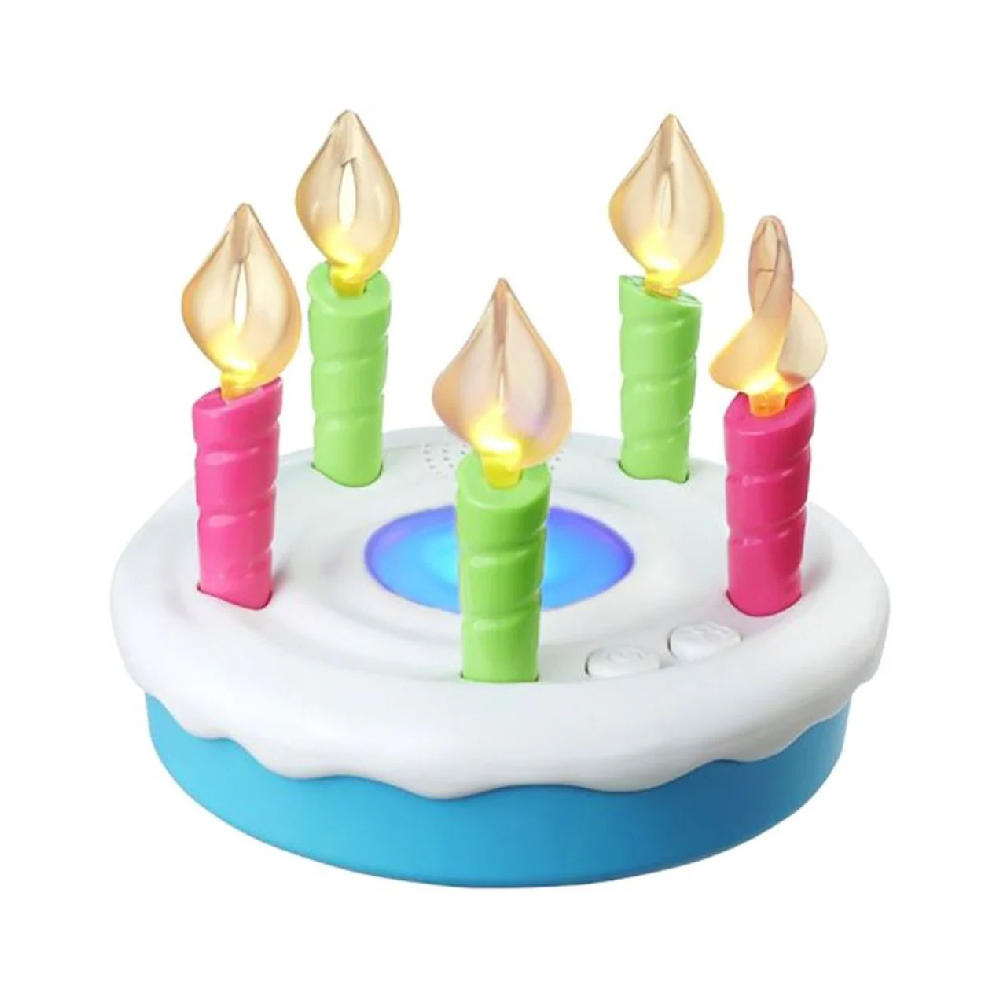 E0887 Bithday Blow Out Basic Default Title - MamasJan Toys