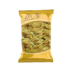 0049 SAVOURY SNACKS PAPRI CHAT 150 GM Default Title - MamasJan Grocery