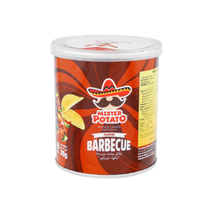 MISTER POTATO CHIPS BBQ 35 GM Default Title - MamasJan GroceryFoods