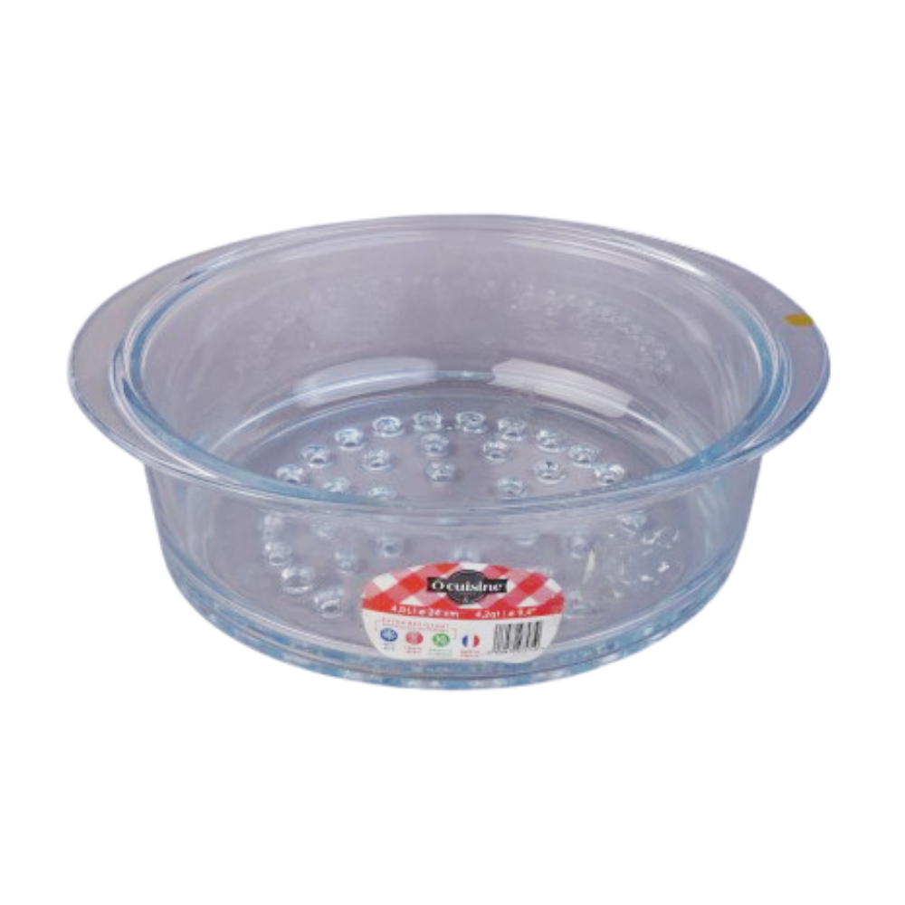 STEAMER ARCUISINE P05NC00 BASIC Default Title - MamasJan Crockery