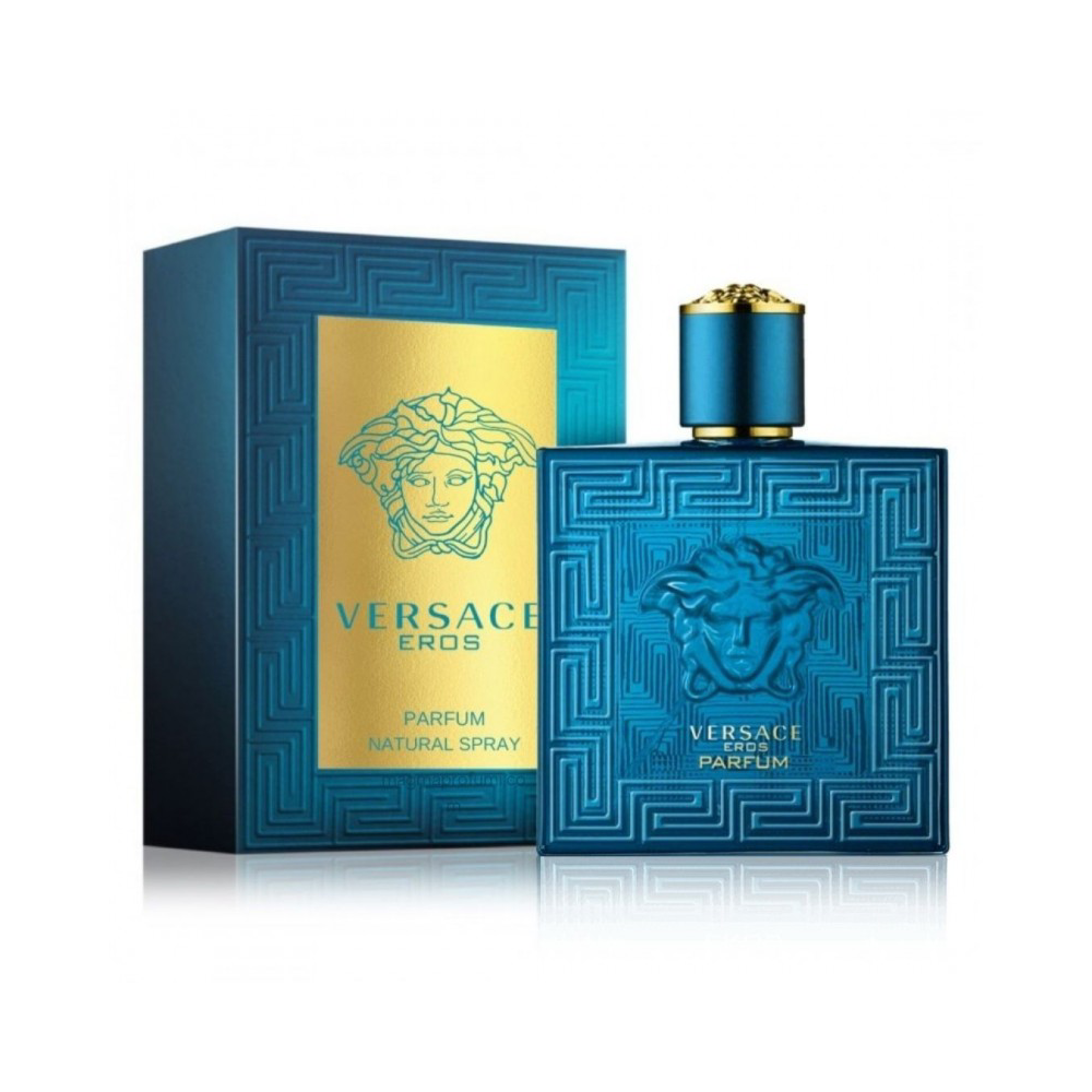 VERSACE EROS FOR MEN PURE PERFUME 200ML Default Title - MamasJan Perfume